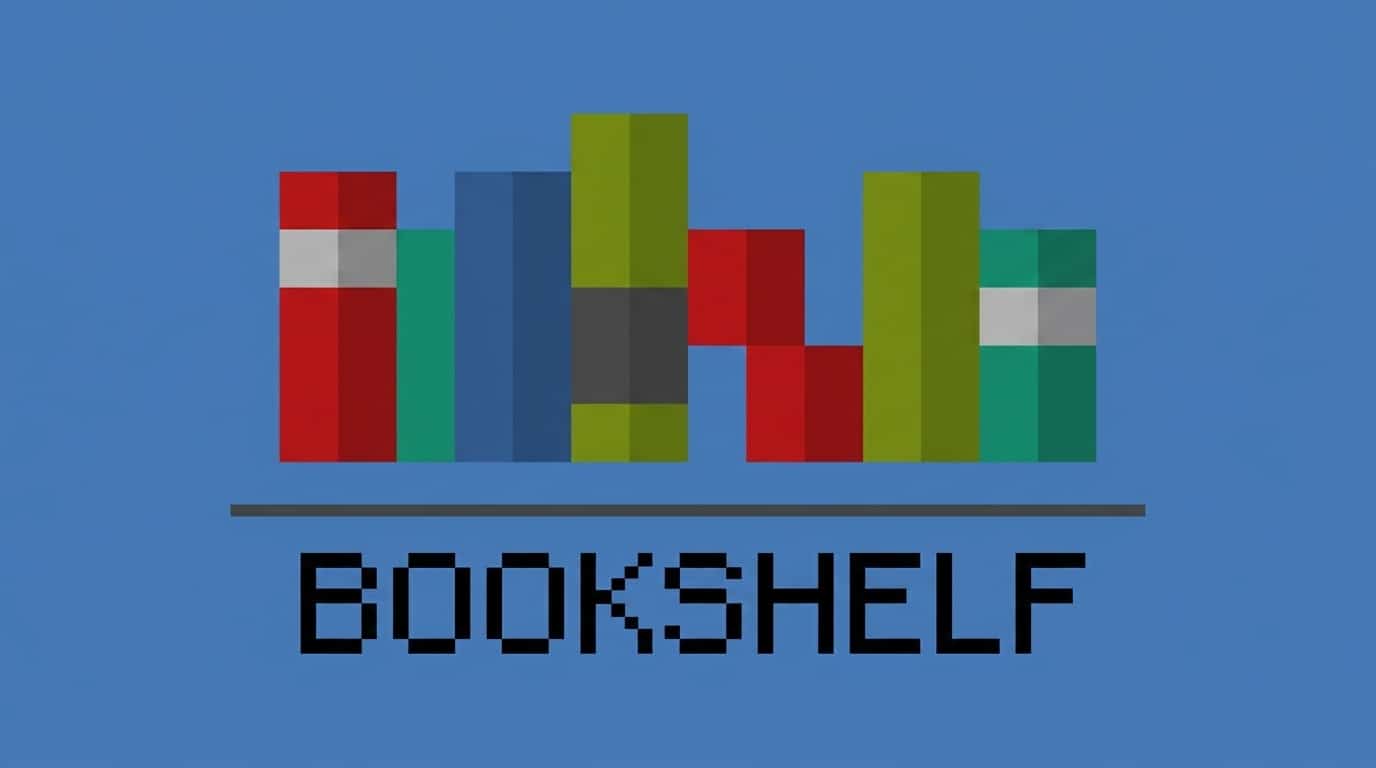 Bookshelf