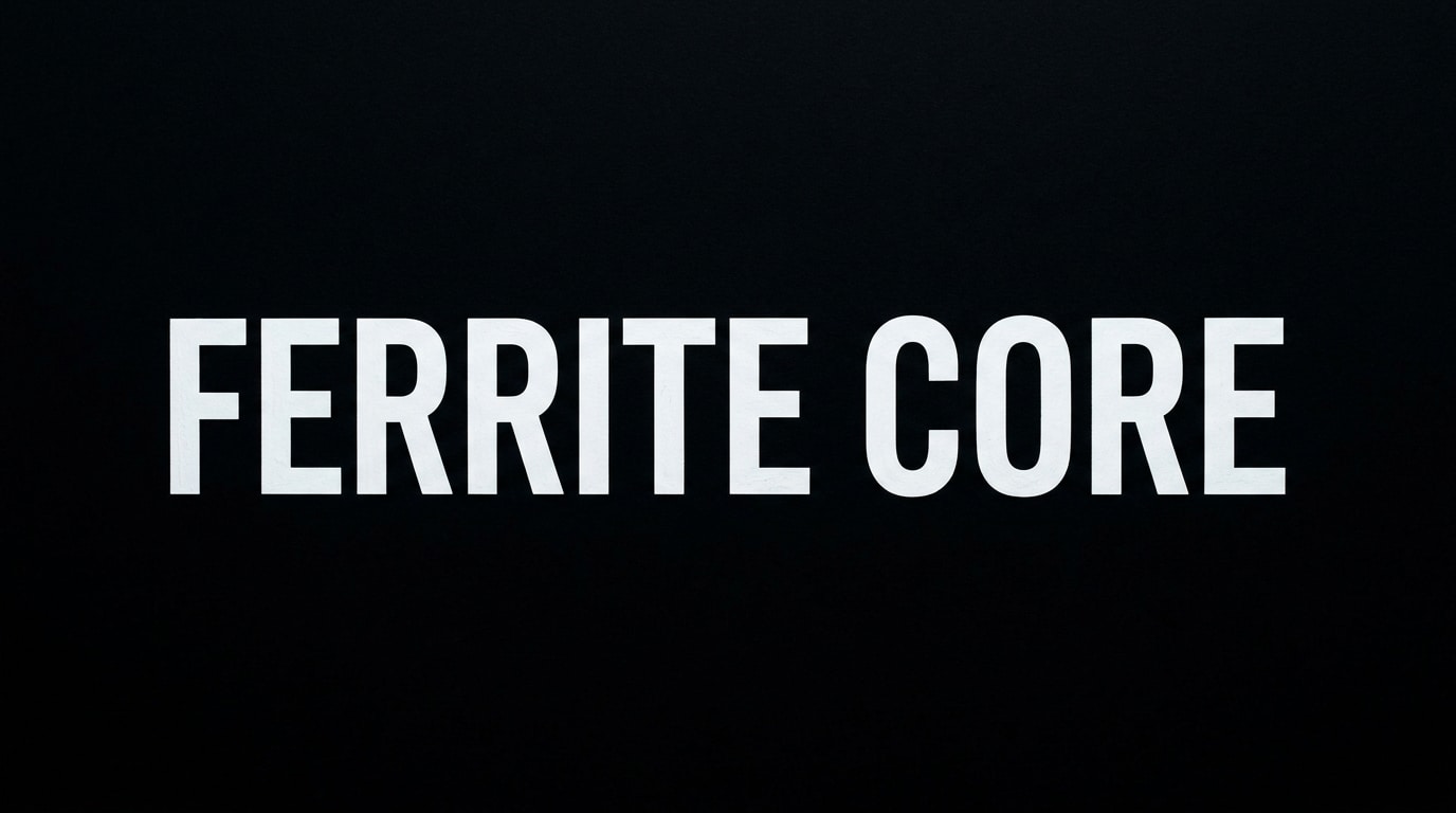 FerriteCore