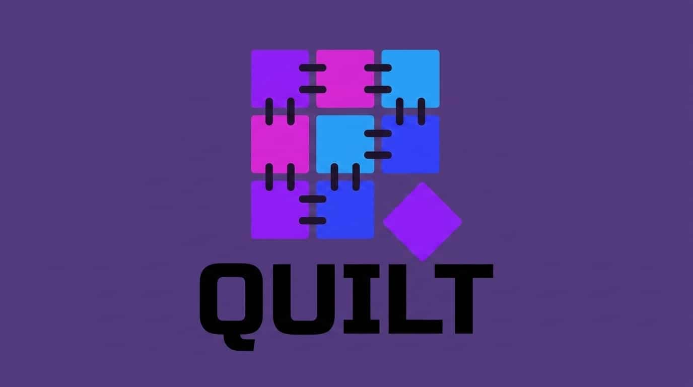 Quilt Loader