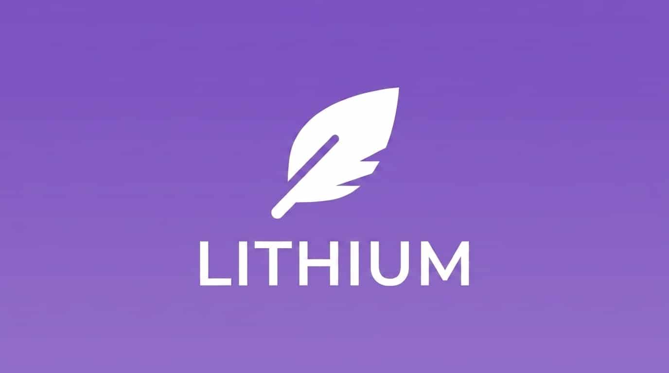 Lithium