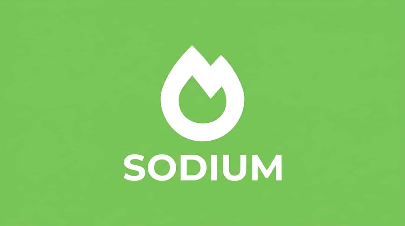 Sodium