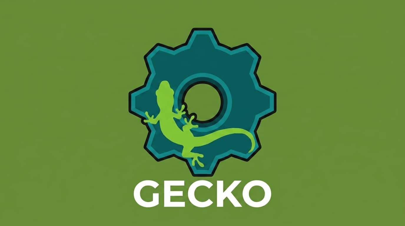 GeckoLib