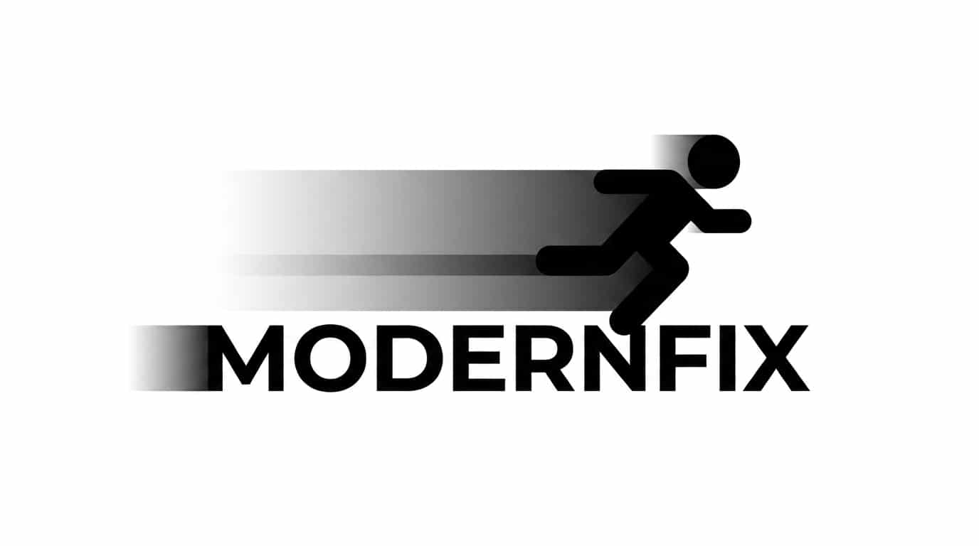 ModernFix