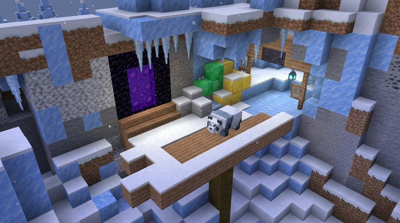 Faithful Resource Pack