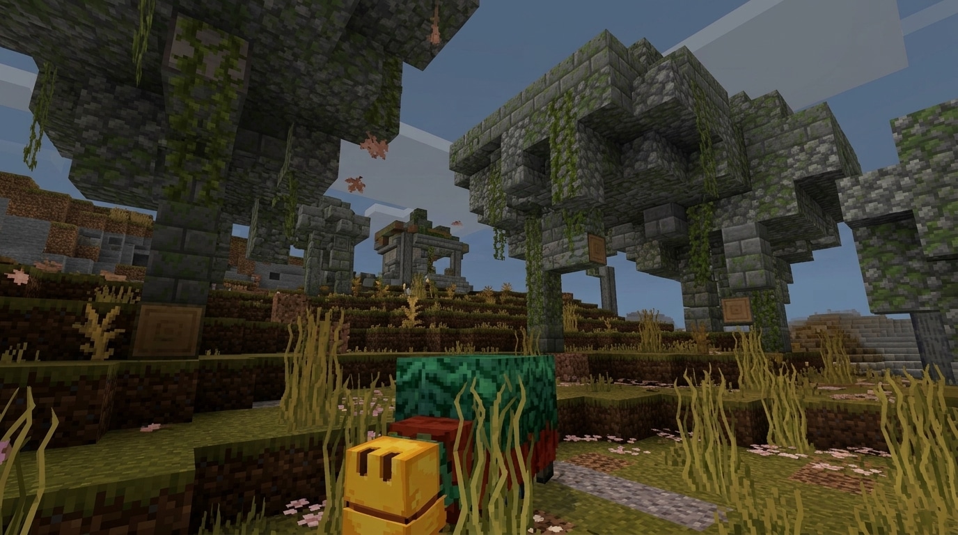 PureBDCraft