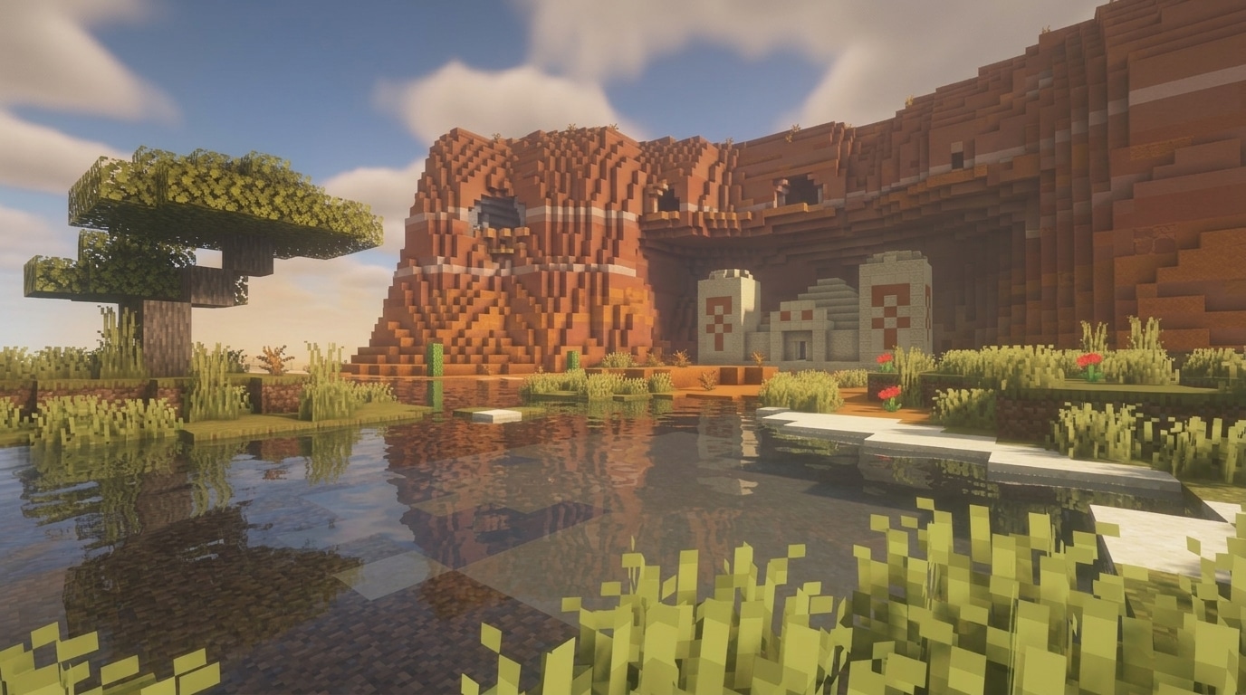 BSL Shaders