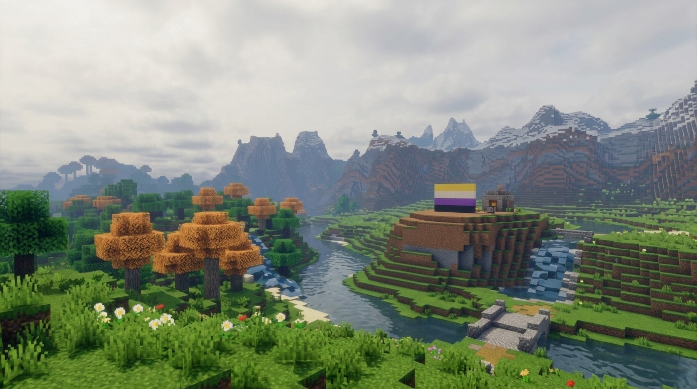 Bliss Shaders