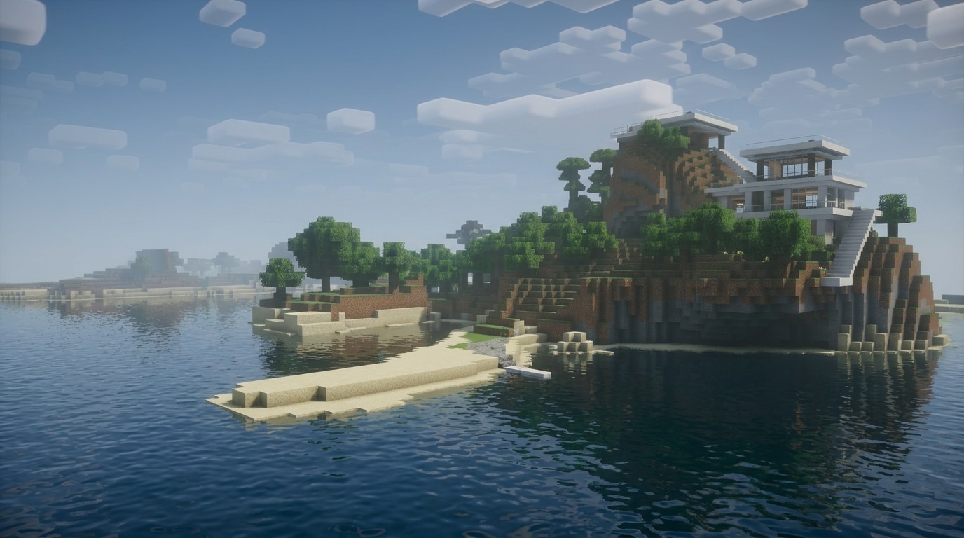 Nostalgia Shader