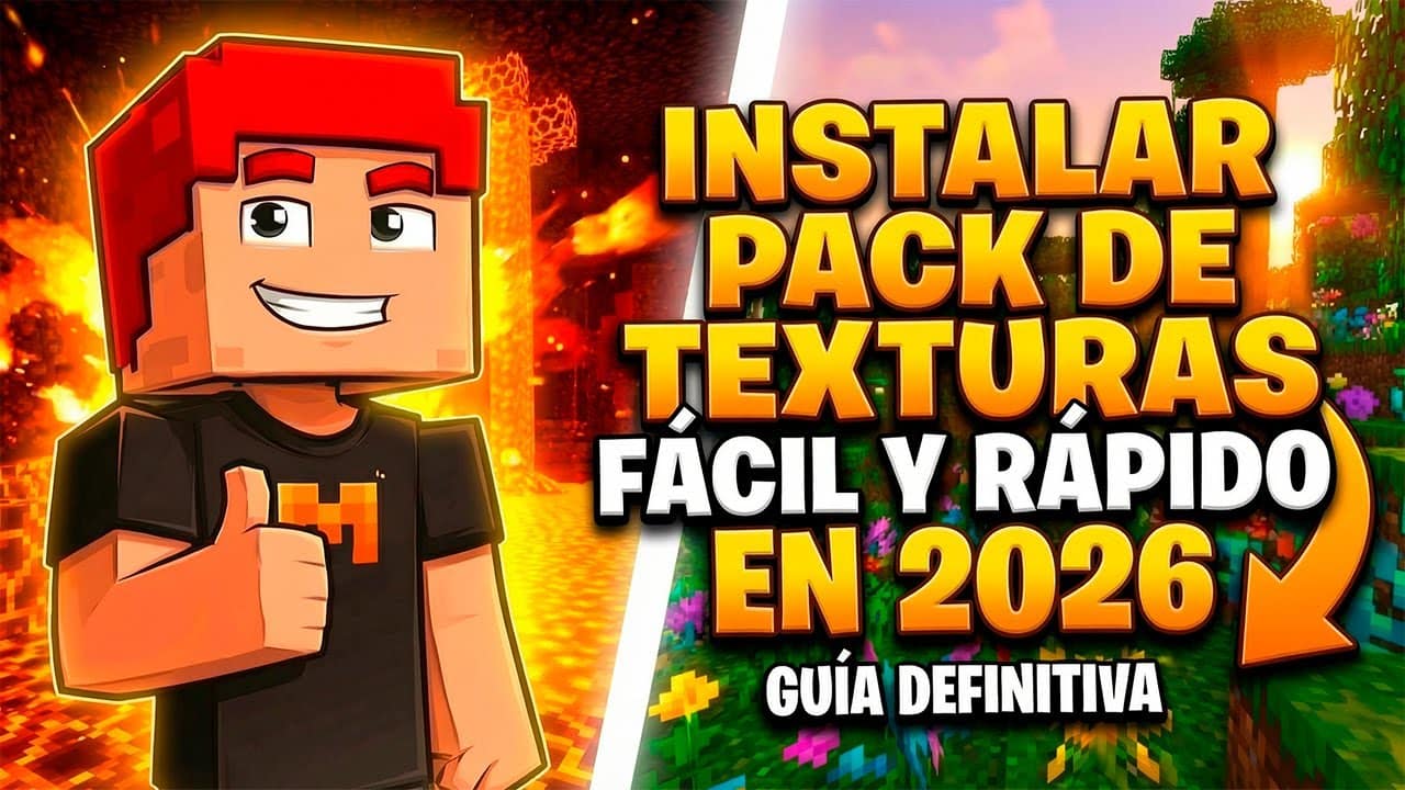 Packs Texturas