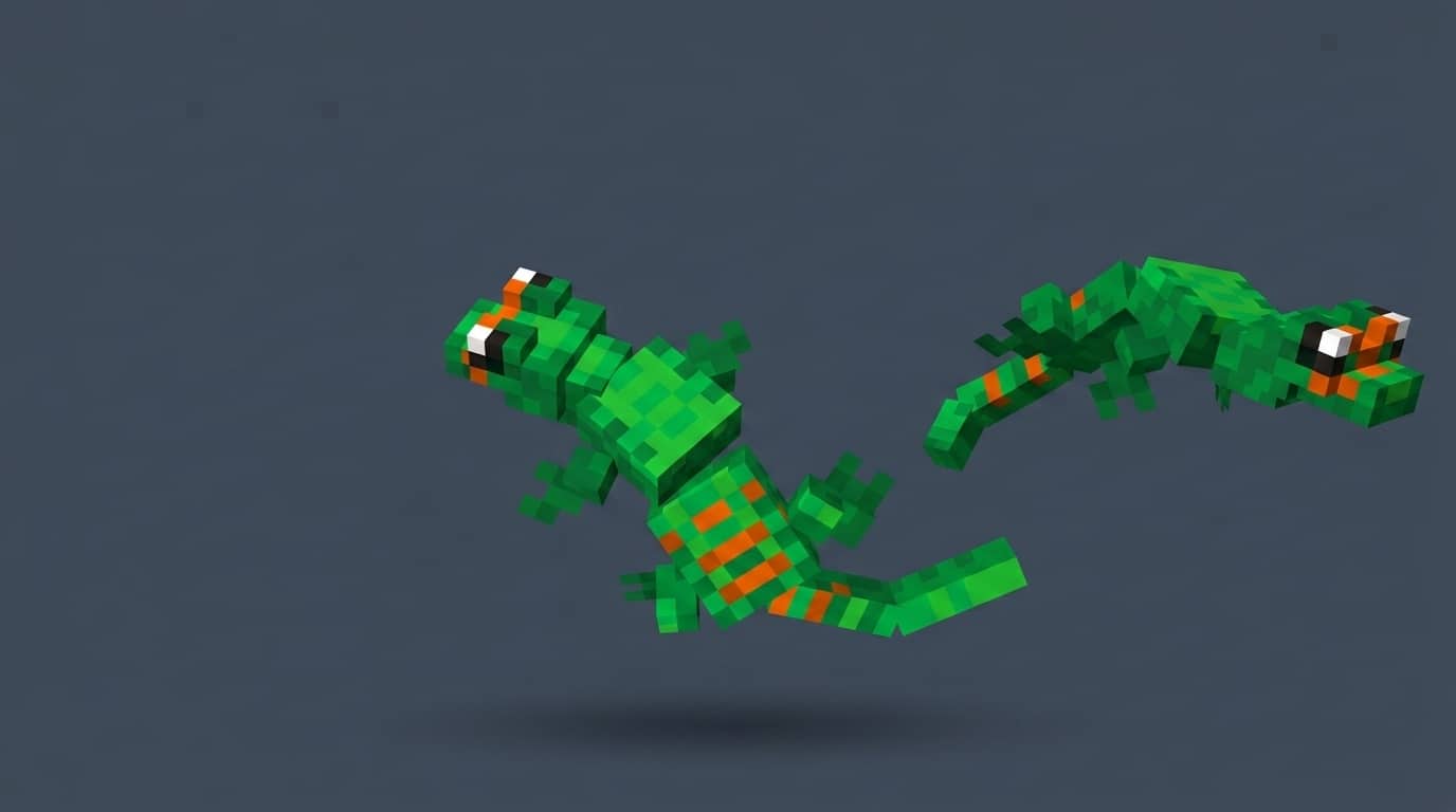 GeckoLib